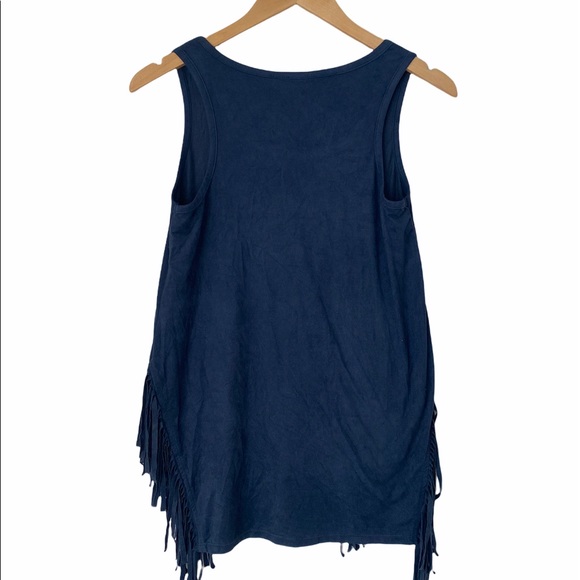 Anthropologie alya tank - Picture 3 of 4